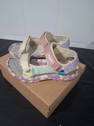 Sandalias J'hyber Talla 34