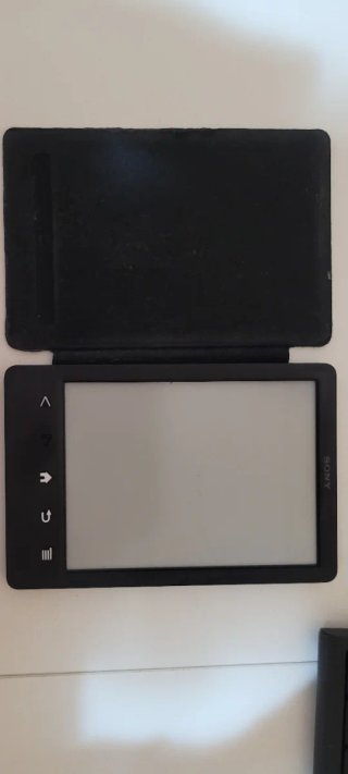 eReader Sony