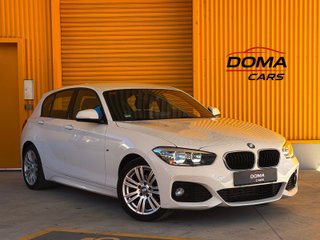 BMW Serie 1 BMW Serie 1 118i