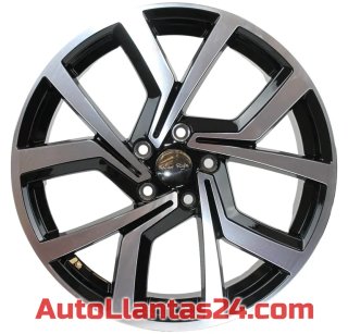Llantas para Volkswagen 17 a 22" ref. 239