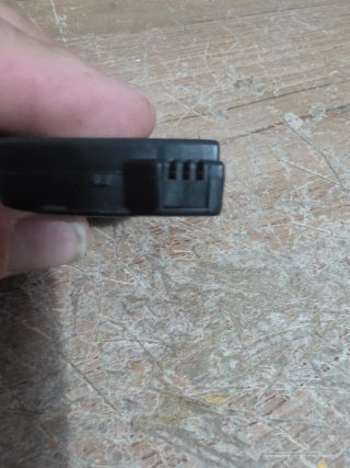 Batteria OSTENT 3.6v 1800mAh PSP 1000/110