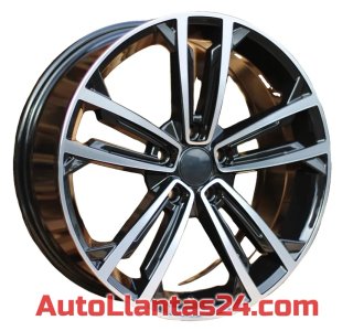 Llantas para Volkswagen 17 a 22" ref. 1241