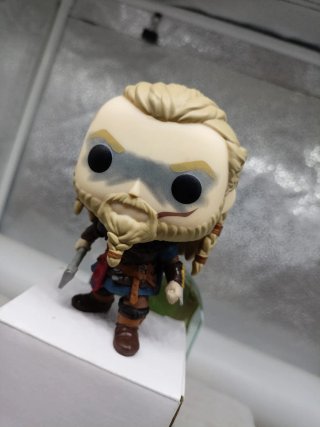 Funko Pop Eivor Assassin's Creed Valhalla 776.