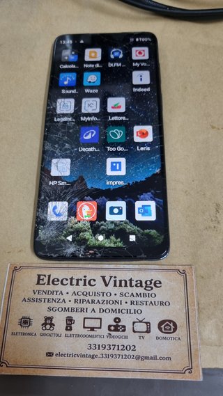 1391NN-Smartphone Motorola G62 5G