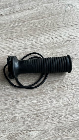 Puño calefactable BMW K1200 GT