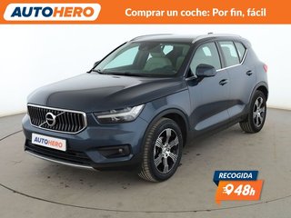 Volvo XC40 2.0 D3 Inscription 2WD
