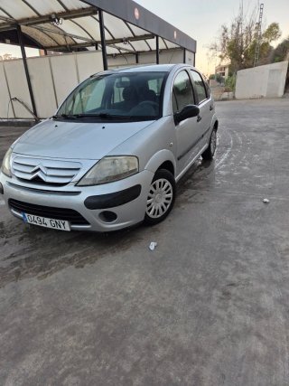 Citroen C3 2009