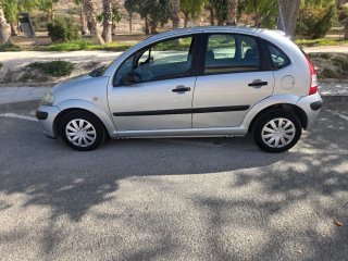 Citroen C3 2009