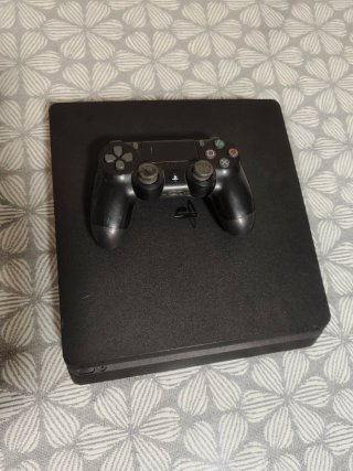 Ps4 slim