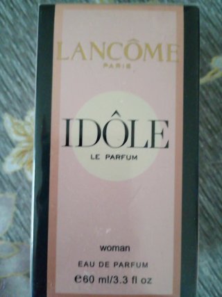 Profumo Lancôme Idôle Le Parfum Donna 60ml