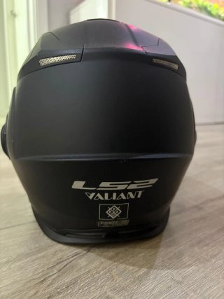 Casco Moto LS2 Talla XL