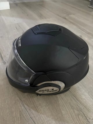 Casco Moto LS2 Talla XL