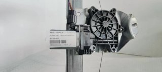 Elevalunas trasero derecho RENAULT CAPTUR