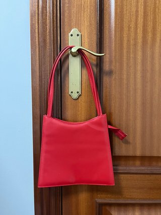 Bolso de hombro/mano