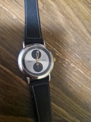 Orologio Vintage Citizen Moonphase