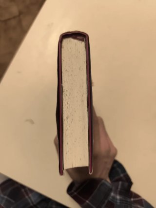 Las afueras de Dios
