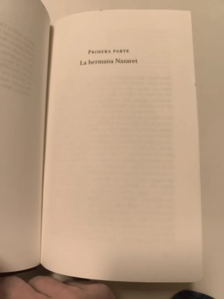 Las afueras de Dios