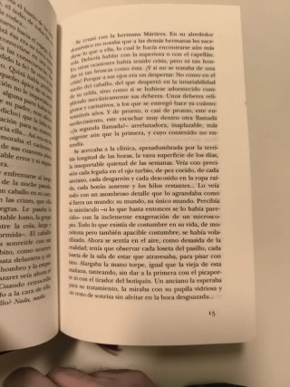 Las afueras de Dios