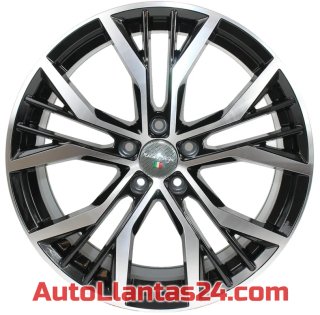 Llantas para Volkswagen 17 a 22" ref. 229