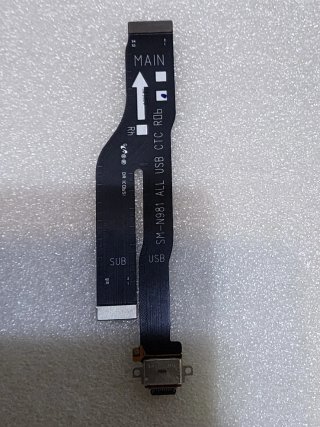 Flex di ricarica per Samsung Galaxy Note20 5G