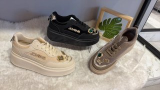Zapatillas de mujer