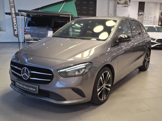 Mercedes-Benz Clase B 2019 - 200 D