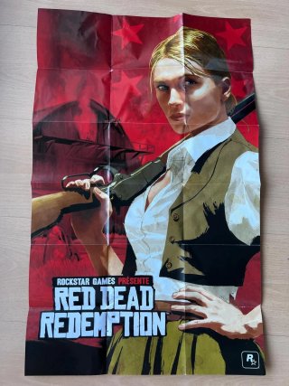 Red Dead Redemption (PS3)