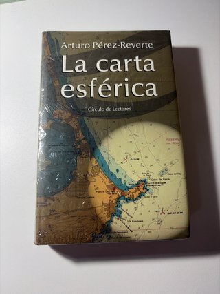 La carta esférica