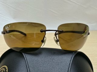Gafas de sol Ray-Ban RB8304