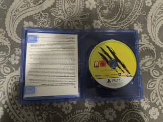 Marvel Lobezno para PS5