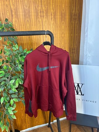 Felpa Nike Therma-fit tg XXL