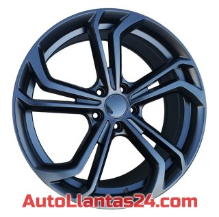 Llantas para Volkswagen Golf Tcrxd 17 a 22"