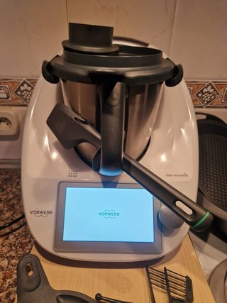 Thermomix TM6 Vorwerk