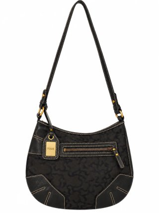 Bolso Tous Negro