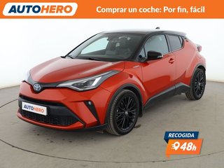 Toyota C-HR 2.0 Hybrid Kaji Edition