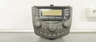 Sistema audio / radio cd HONDA ACCORD BERLINA