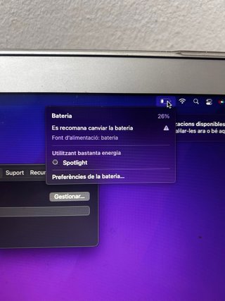 MacBook Air 13 (2017)