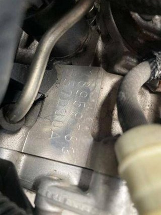 Susop96960 motor b57d30a bmw serie x5 x5 xdrive30d