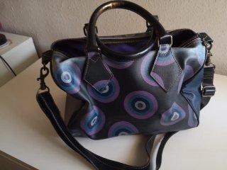 Bolso Desigual Multicolor
