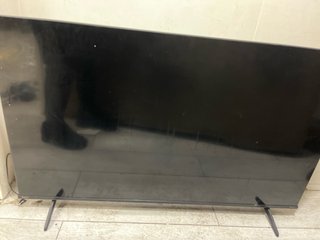 Televisor Hisense 55 Nuevo