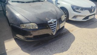 Alfa Romeo GT 2004