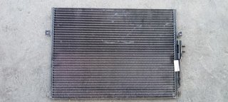 Condensador / radiador aire acondicionado JEEP