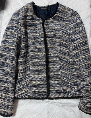 Chaqueta de vestir Encuentro Talla XL