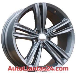 Llantas para Volkswagen 17 a 22" ref. 760