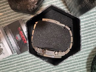 Reloj Casio G-Shock GM-2110D-2AER