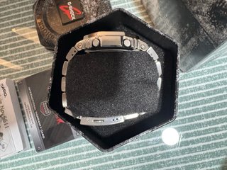 Reloj Casio G-Shock GM-2110D-2AER