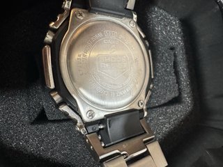 Reloj Casio G-Shock GM-2110D-2AER