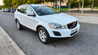 Volvo XC60 2012