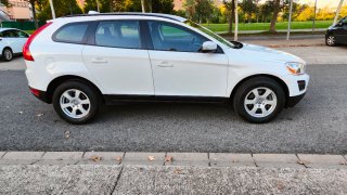Volvo XC60 2012