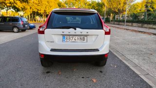 Volvo XC60 2012